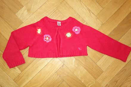 Bolerko s kvetmi, tuc tuc,92