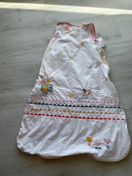 Spací vak grobag, the gro company (grobag)