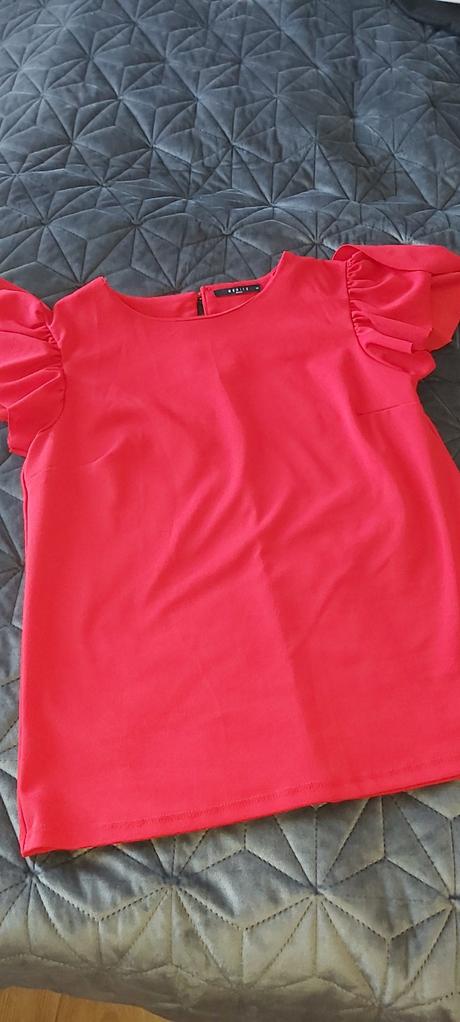 Top s volanmi, mohito,xs