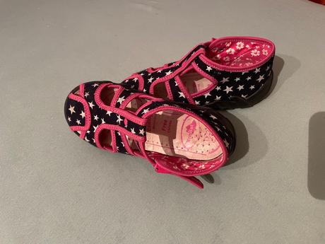 Papucky renbut c. 27, ren but,27