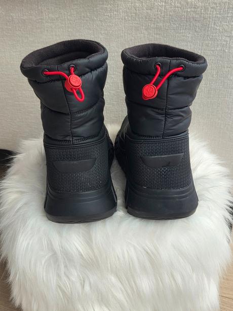 Hunter pánske topánky na zimu, hunter,42