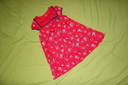 Letne satocky mothercare, mothercare,92