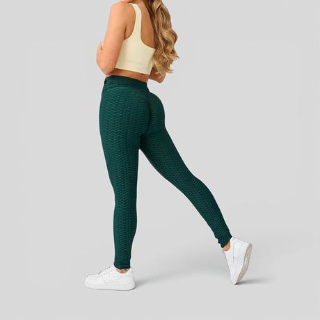 Virálne anticelulitídne push up legíny, m