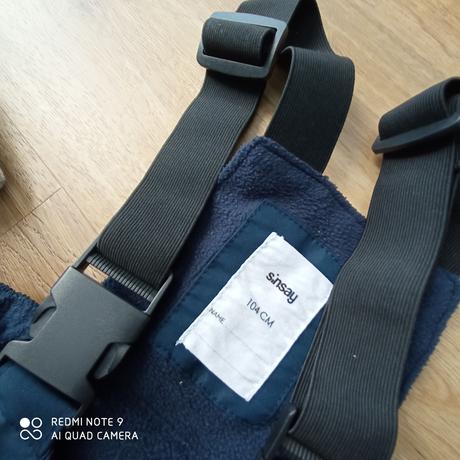 Zimné otepľováky, sinsay,104