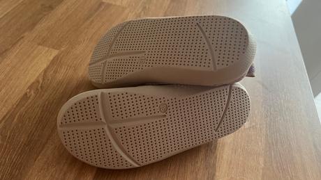 Milash tenisky/prezuvky veľkosť 31, 31