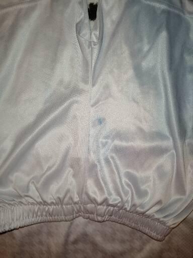 Futbalový dres, 152