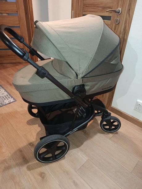 Kočík easywolker, easywalker,easywalker harvey3