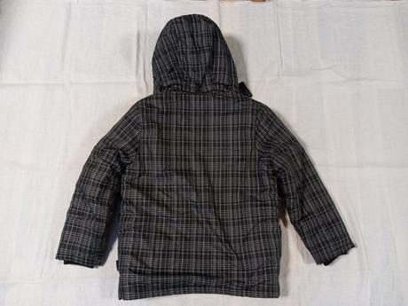 Vetrovka, coccodrillo,140