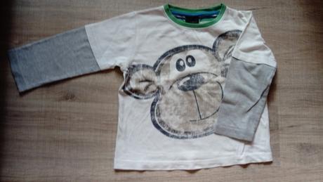 Mikina next opica, next,98