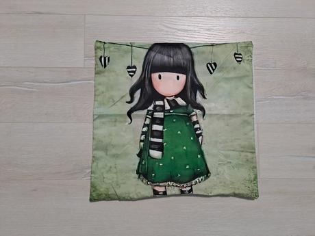 Obliečka na vankúš - rôzne druhy, 