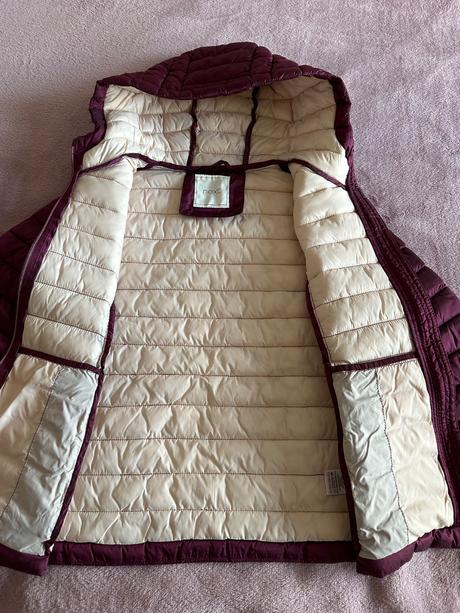 Prechodná bunda, next,128