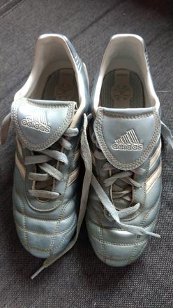 Kopačky 37,5, adidas,37