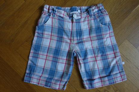 Kraťasy noukies 3 roky, 98