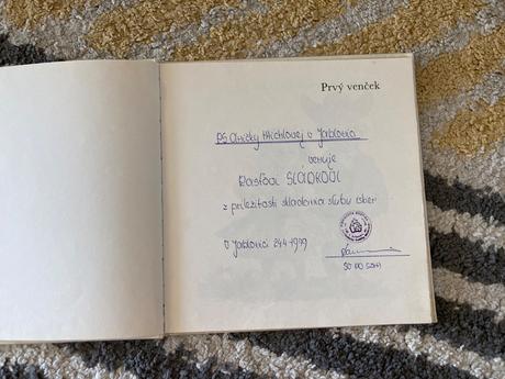 Prvý venček-retro vyd.1979,