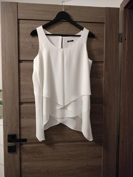 Top/ blúzka, 40