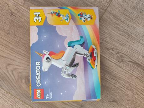 Lego creator, 