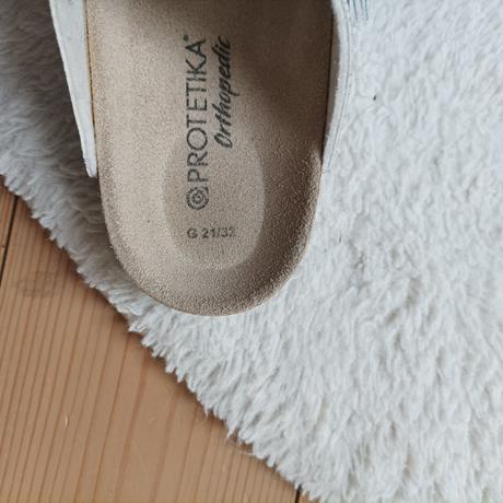 Ortopedické šľapky, protetika,32