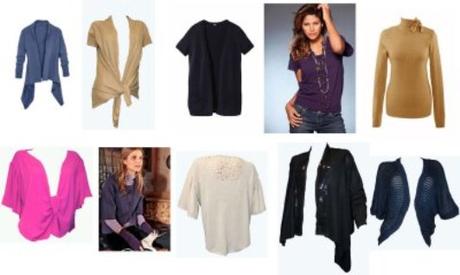 Elegantný svetrík, kardigán - aj na príležitosť, bonprix,l