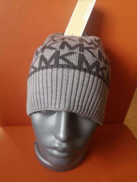 Michael kors dámska zimná čiapka, michael kors