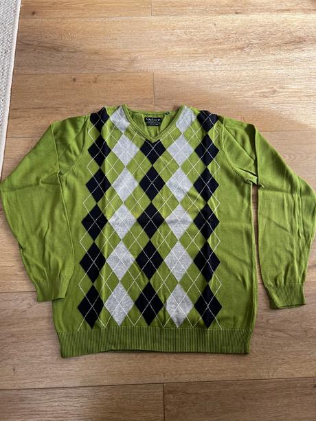 Pulóver reserved xxl, reserved,xxl