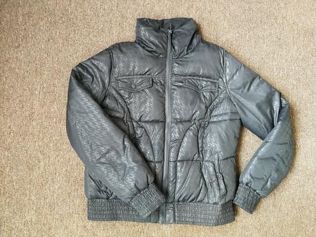 Kenvelo bunda, kenvelo,xl