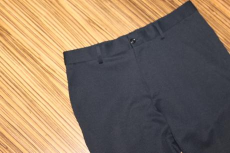 Pánske nohavice zara v. 40 / l, zara,l