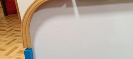 Hape kreatívna tabuľa, 