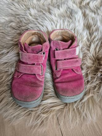 Filii kožené topky, filii,26