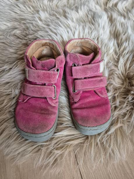 Filii kožené topky, filii,26