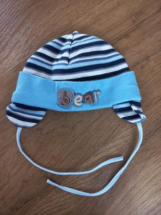 Ciapka jarna/jesenna, 68