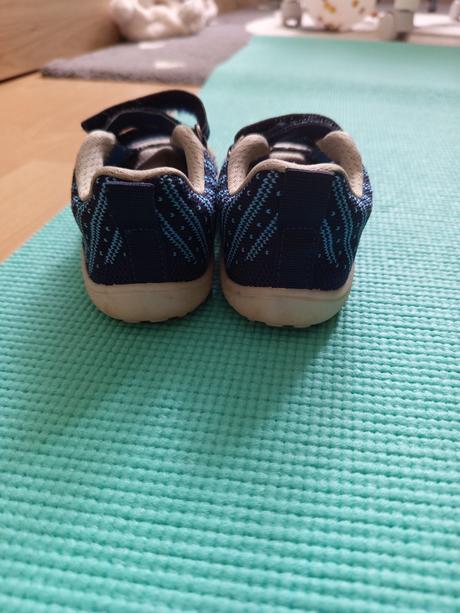 D.d.step tenisky, d.d.step,22