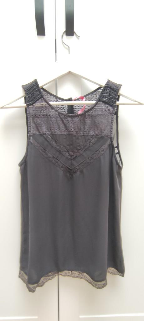 Blúzka bershka, bershka,m