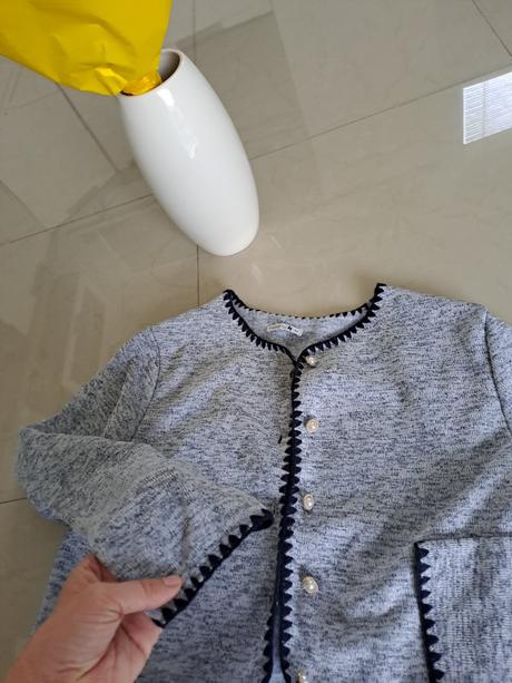 Moderný svetrik, gate,42