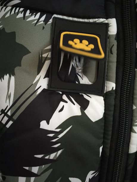 Bunda pre maleho psa,