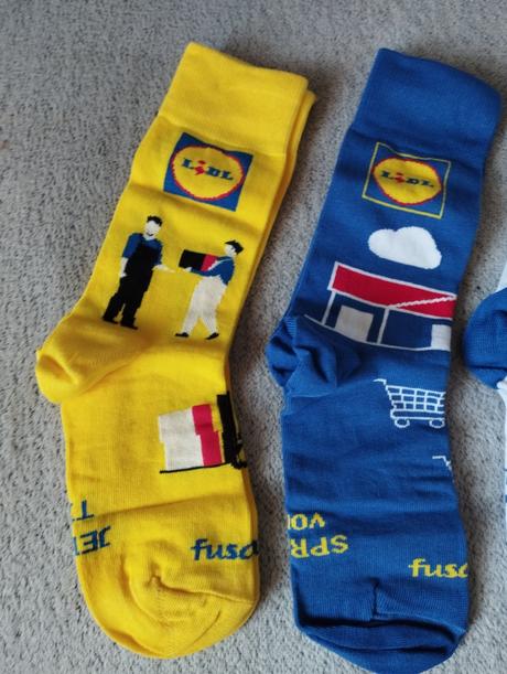 Ponožky-fusakle-5 párov, 38