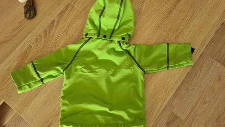 Prechodna bunda, h&m,80