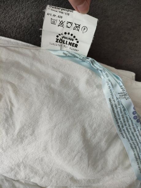 Paplón, vankúš a 4ks obliečok, šírka (cm): 60,dĺžka (cm): 120