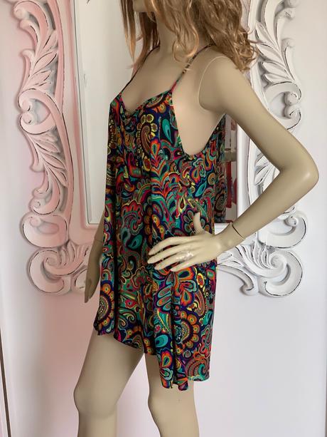 Satovy overal rose, rose,m