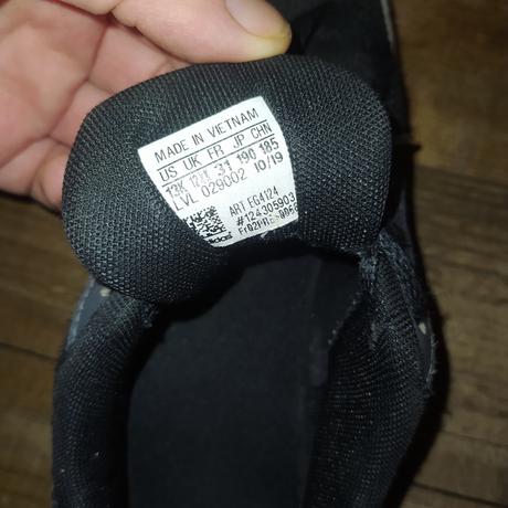 Tenisky adidas, adidas,32