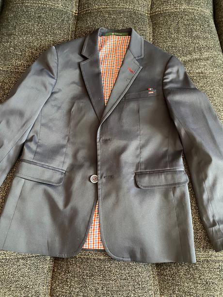 Detský sakovy komplet, 146