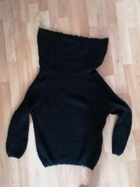 Hrubý sveter, 