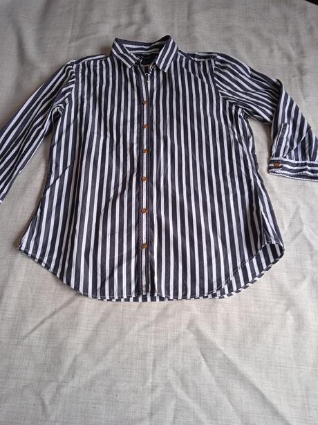 Blúzka - sand - l, l