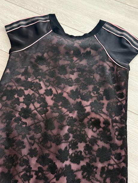 Šaty juicy couture, s