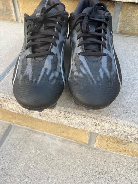 Kopačky puma 41/42,5, puma,42