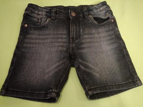 Riflové kraťasy, pepperts,116