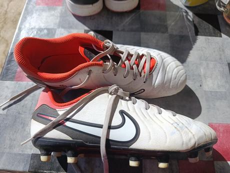 Kopačky nike, nike,38