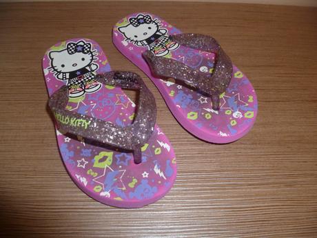 Zabky hello kitty, 28