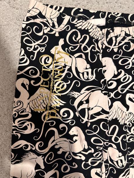 Leginky, coccodrillo,158