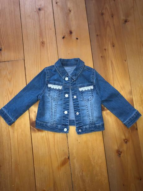 Riflová bunda, nutmeg,92