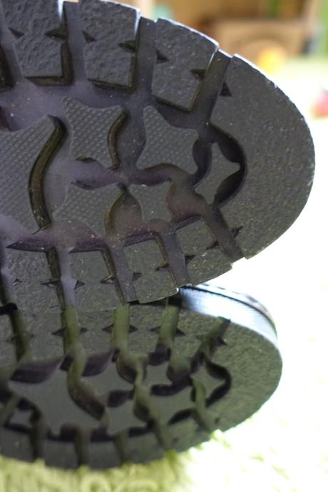 Topánky zateplené, rieker,38